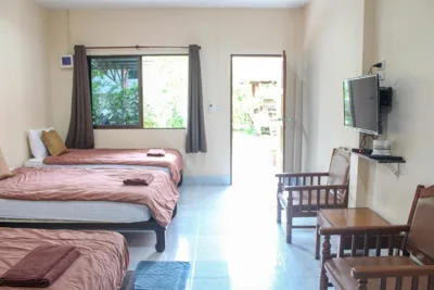 Sirikul Mansion – 写真 2