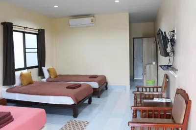 Sirikul Mansion – 写真 5