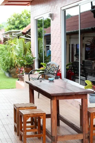 Sirikul Mansion – 写真 6