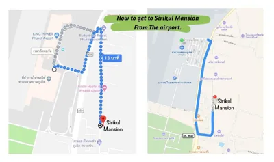 Sirikul Mansion – 写真 9