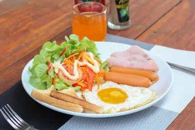 Sirikul Mansion – 写真 11